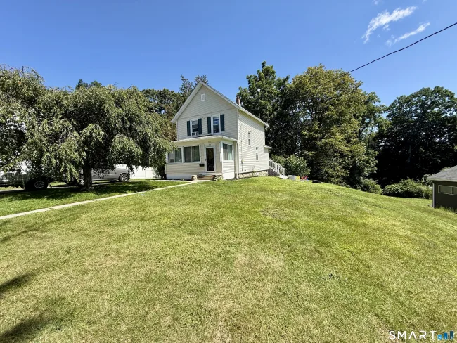 802 Bunker Hill Avenue