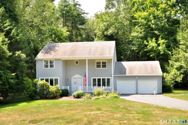 23 Kingsbridge, Avon, CT