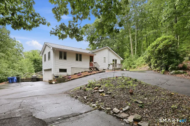 17 Bonair Road, Tolland, CT