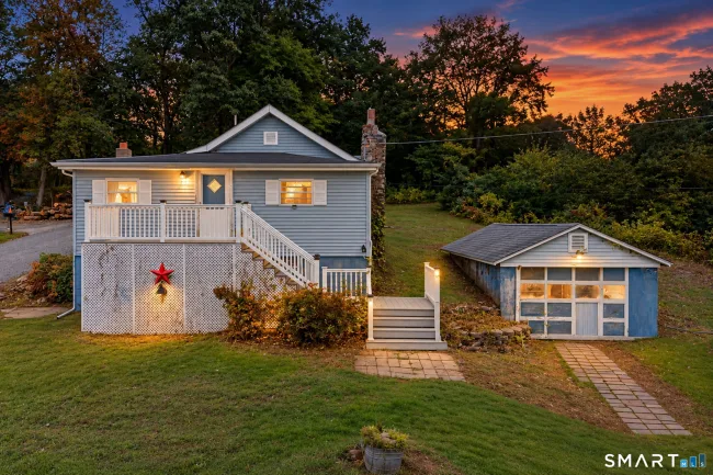 196 Lake Drive