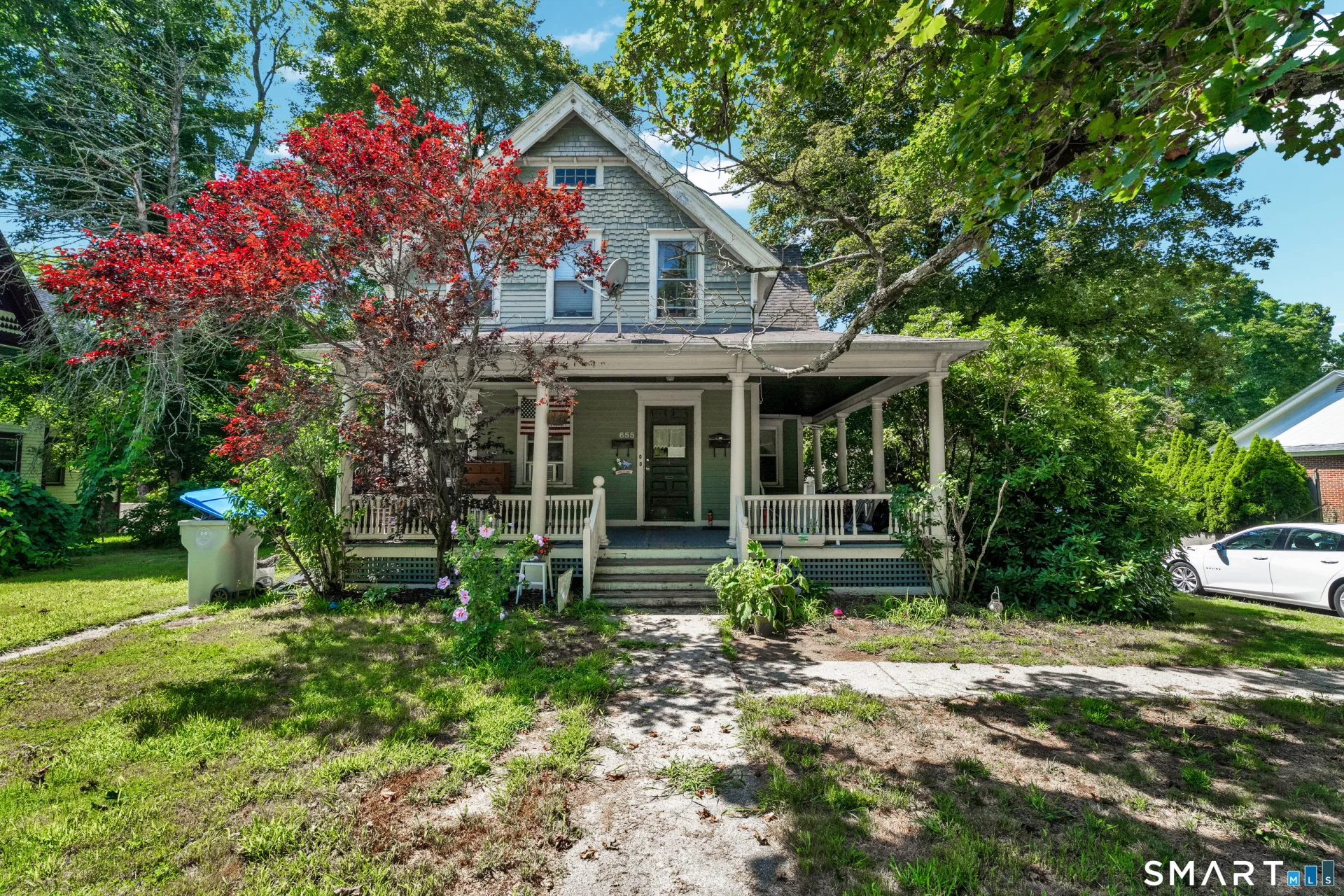 655 North Main Street, Killingly, CT