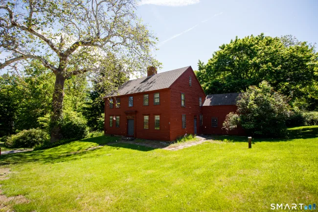 11 North Canterbury Road, Canterbury, CT