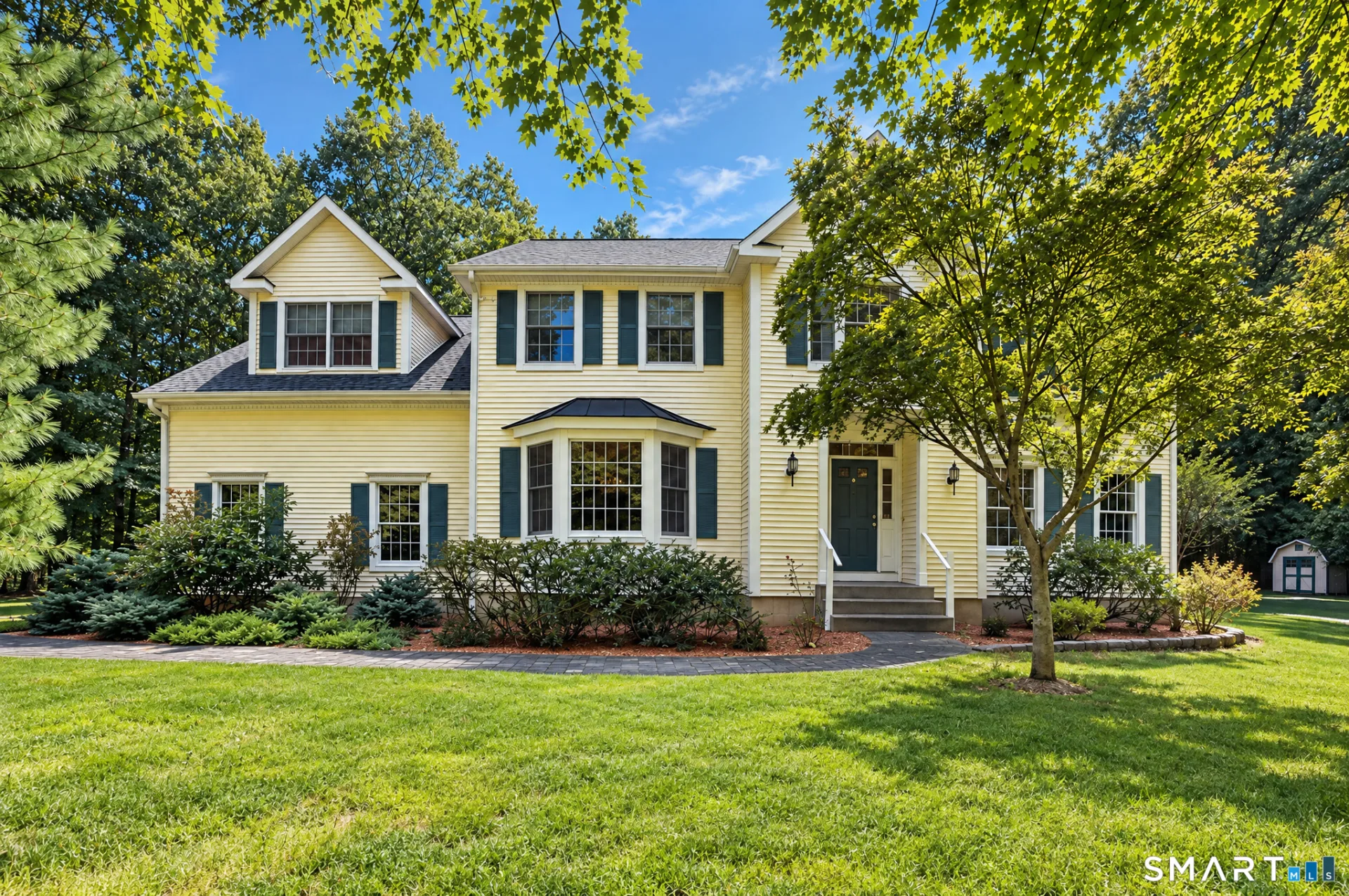 30 Country Way, Bethel, CT