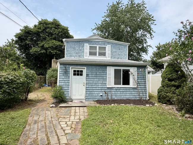 71 Willow Street, Milford, CT