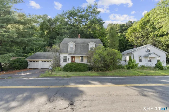 41 Old Farms Road, Avon, CT