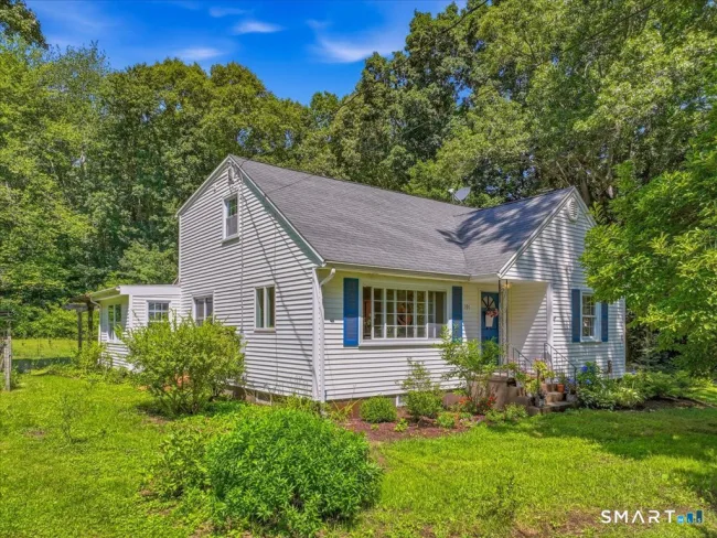191 Stanavage Road