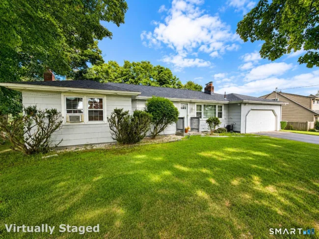 104 Higby Road