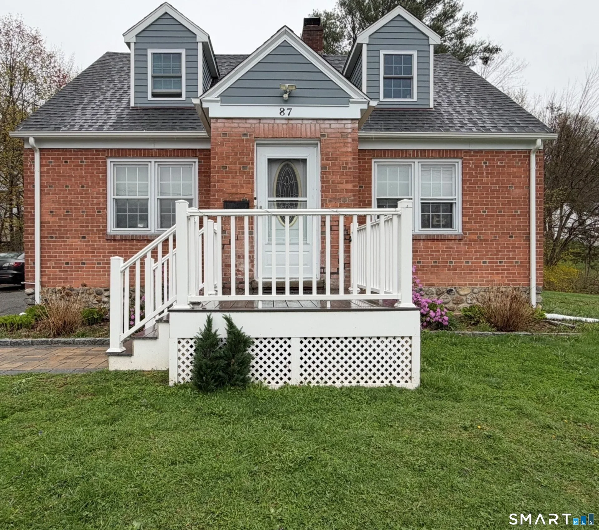 87 Dartmouth Street, Torrington, CT