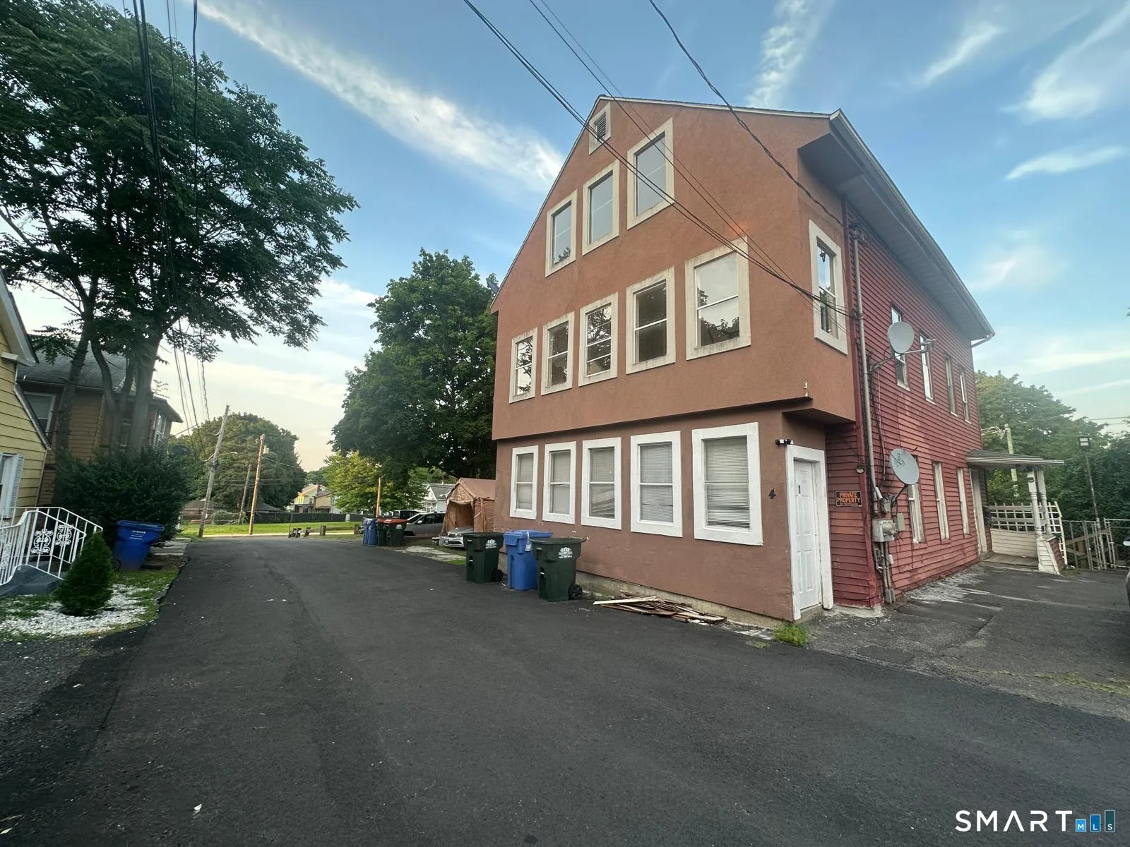 4 Foster Court, Meriden, CT