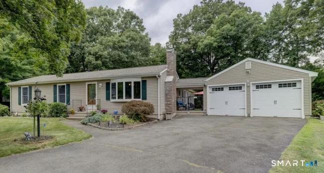 403 Hitchcock Road, Southington, CT