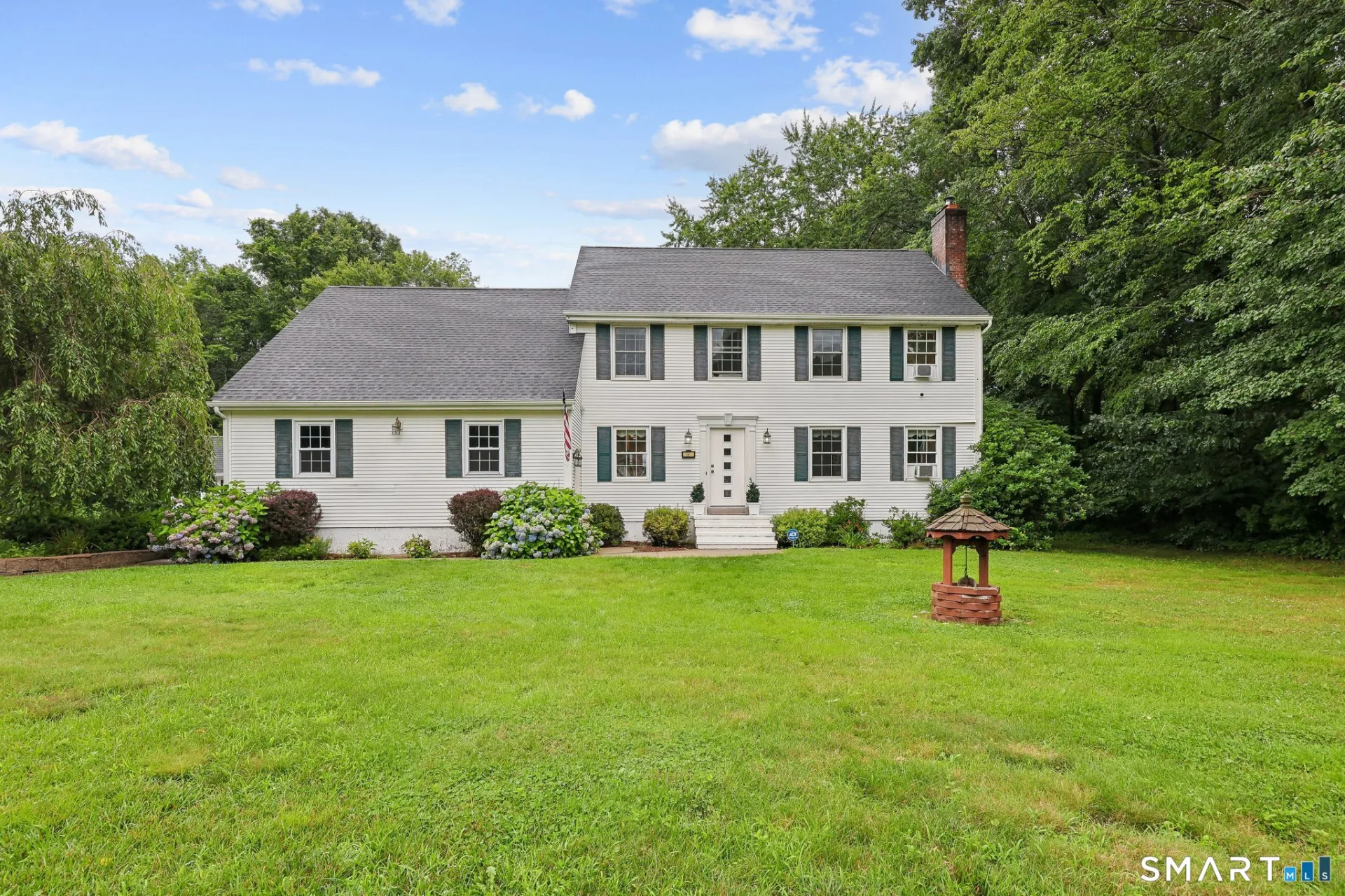 20 Alfred Drive, Colchester, CT