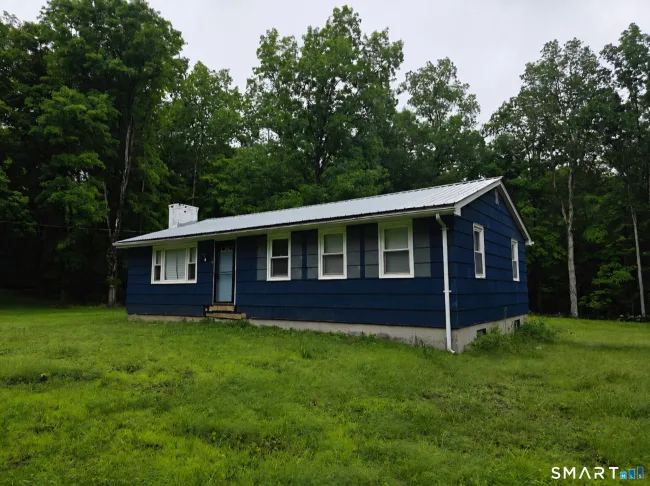 16 Fermier Road, Willington, CT
