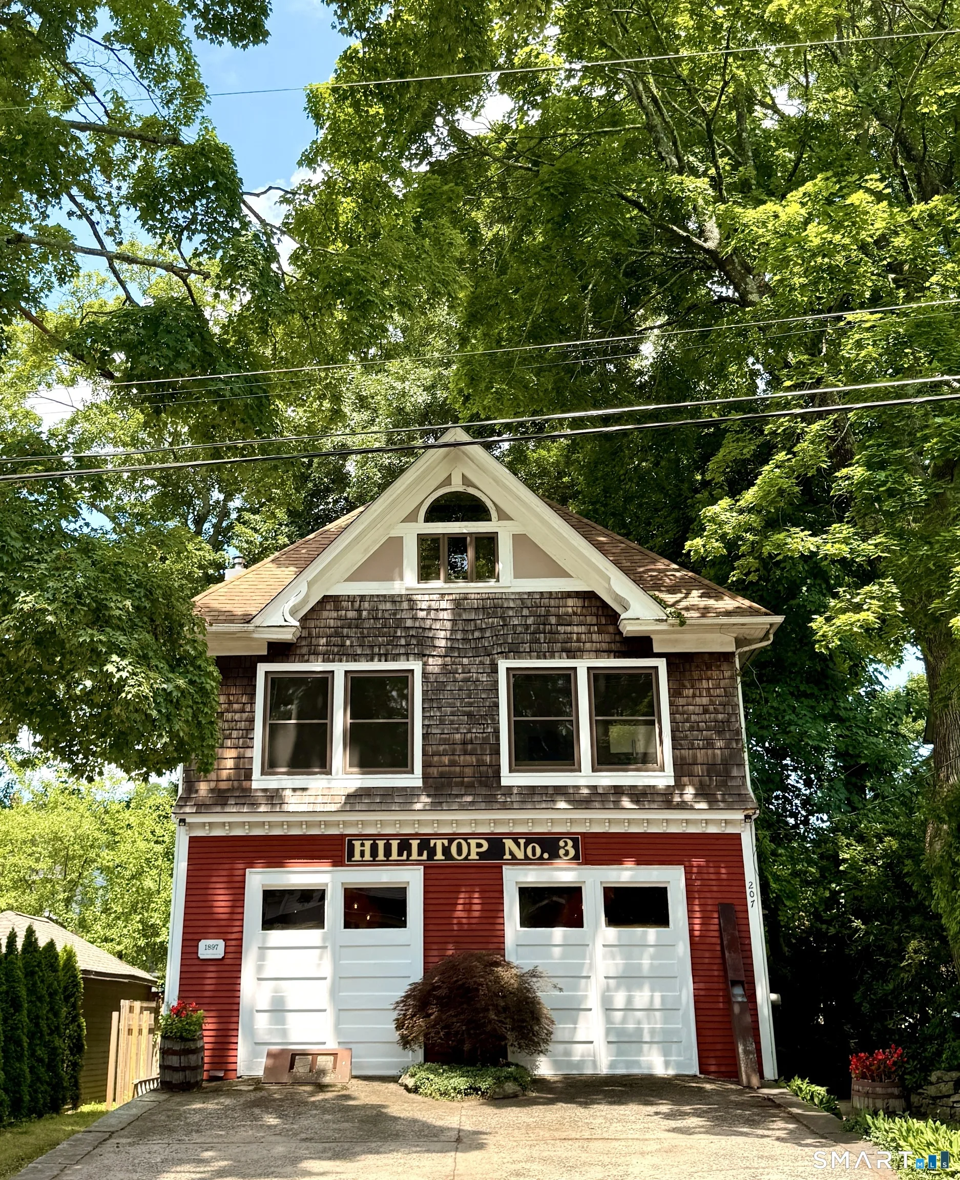 207 Summit Street, Windham, CT