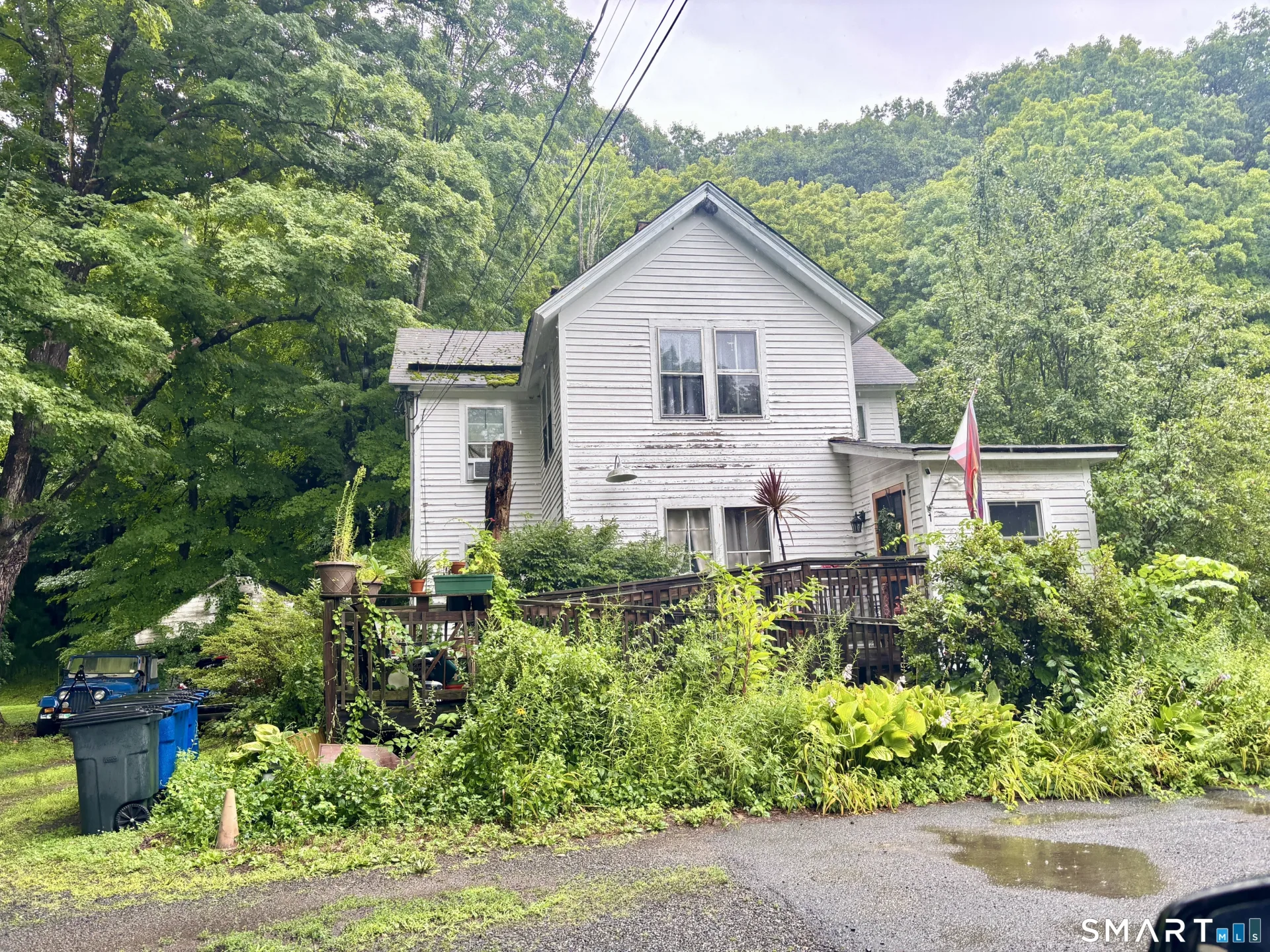 70 Bee Brook Road, Washington, CT