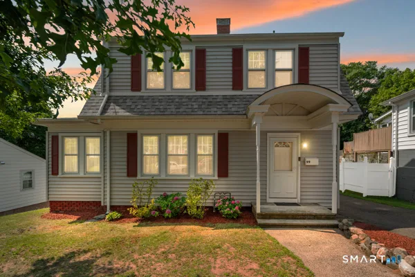 99 Girard Avenue