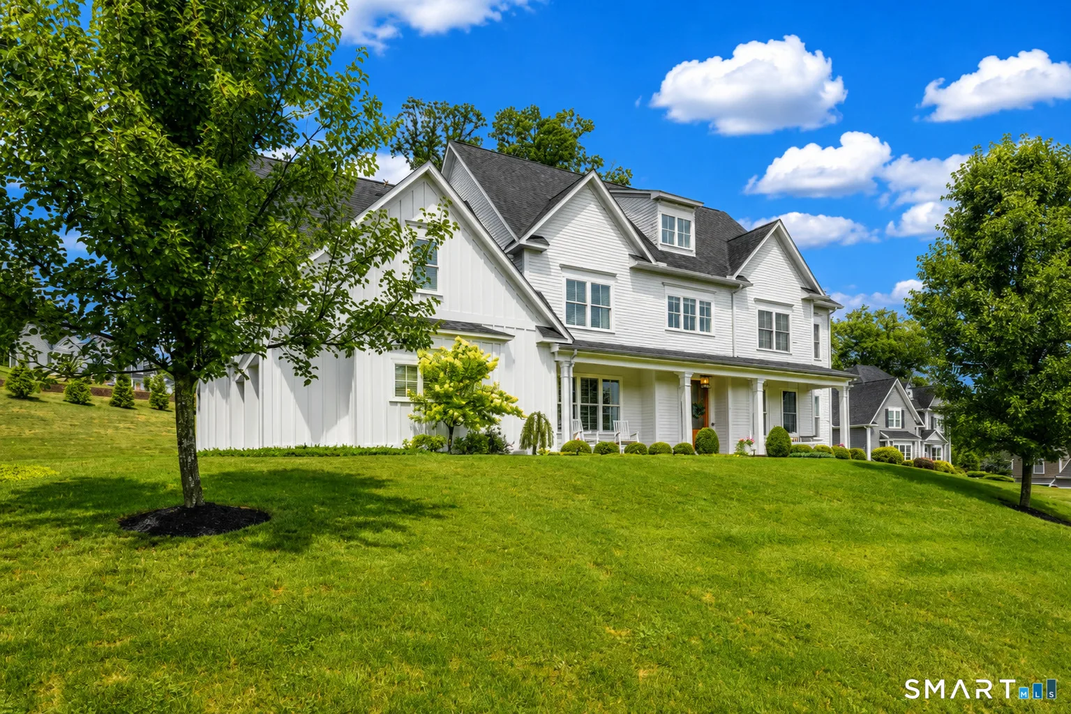 3 Newcastle Place, Farmington, CT