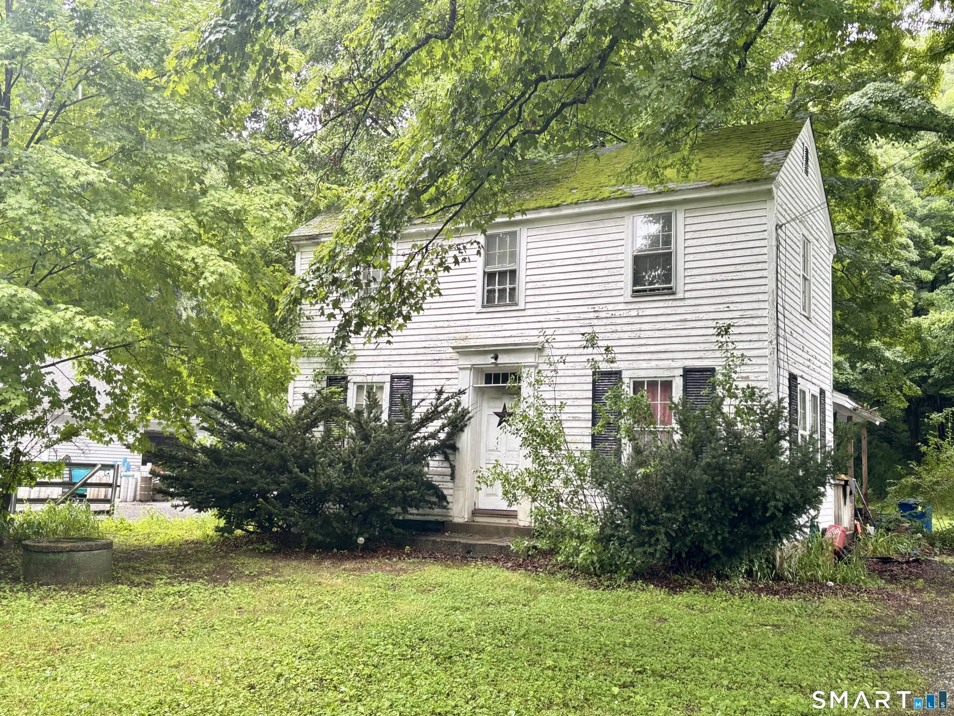 72 Bee Brook Road, Washington, CT
