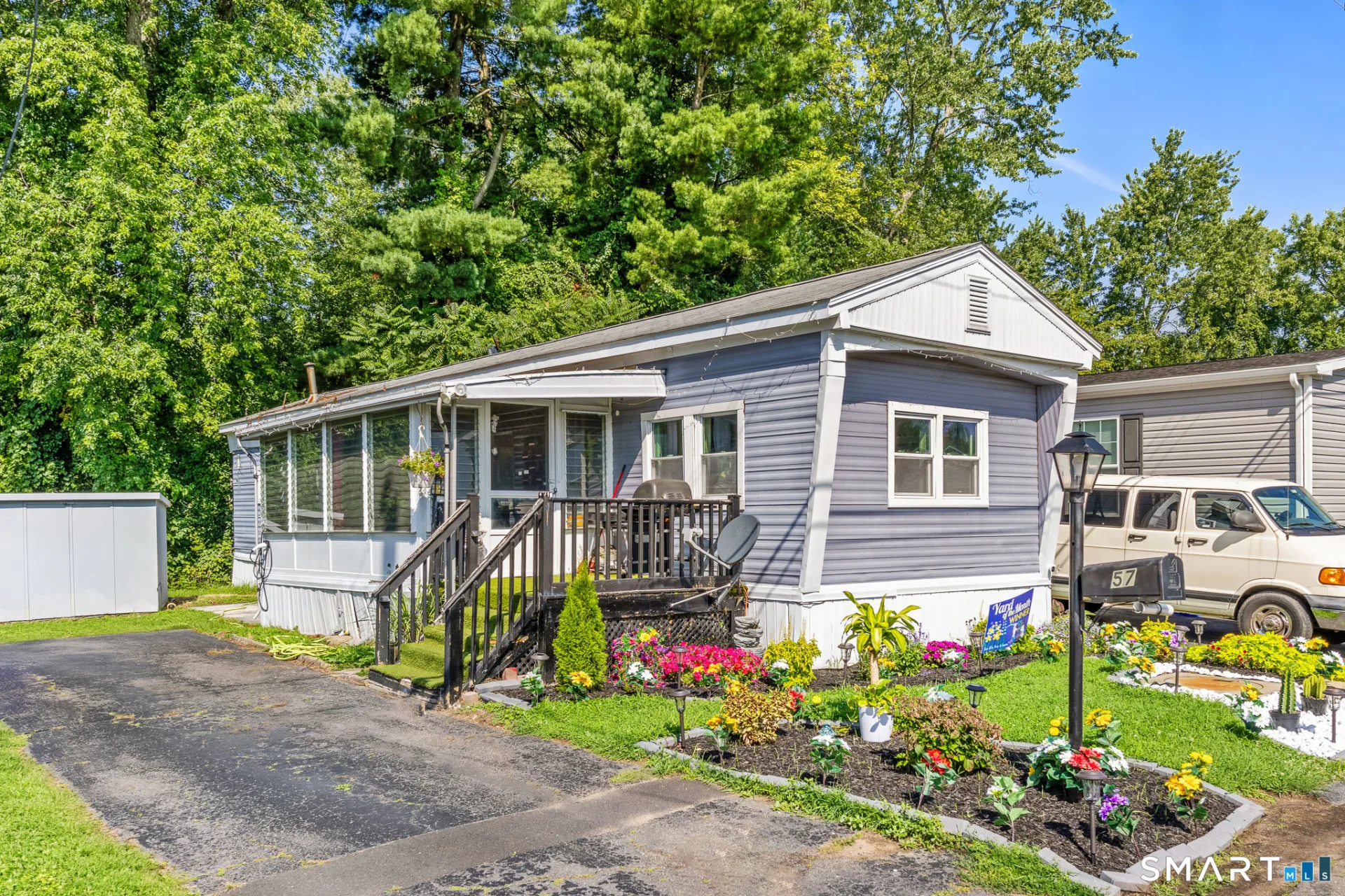 57 Shawnee Road, East Hartford, CT