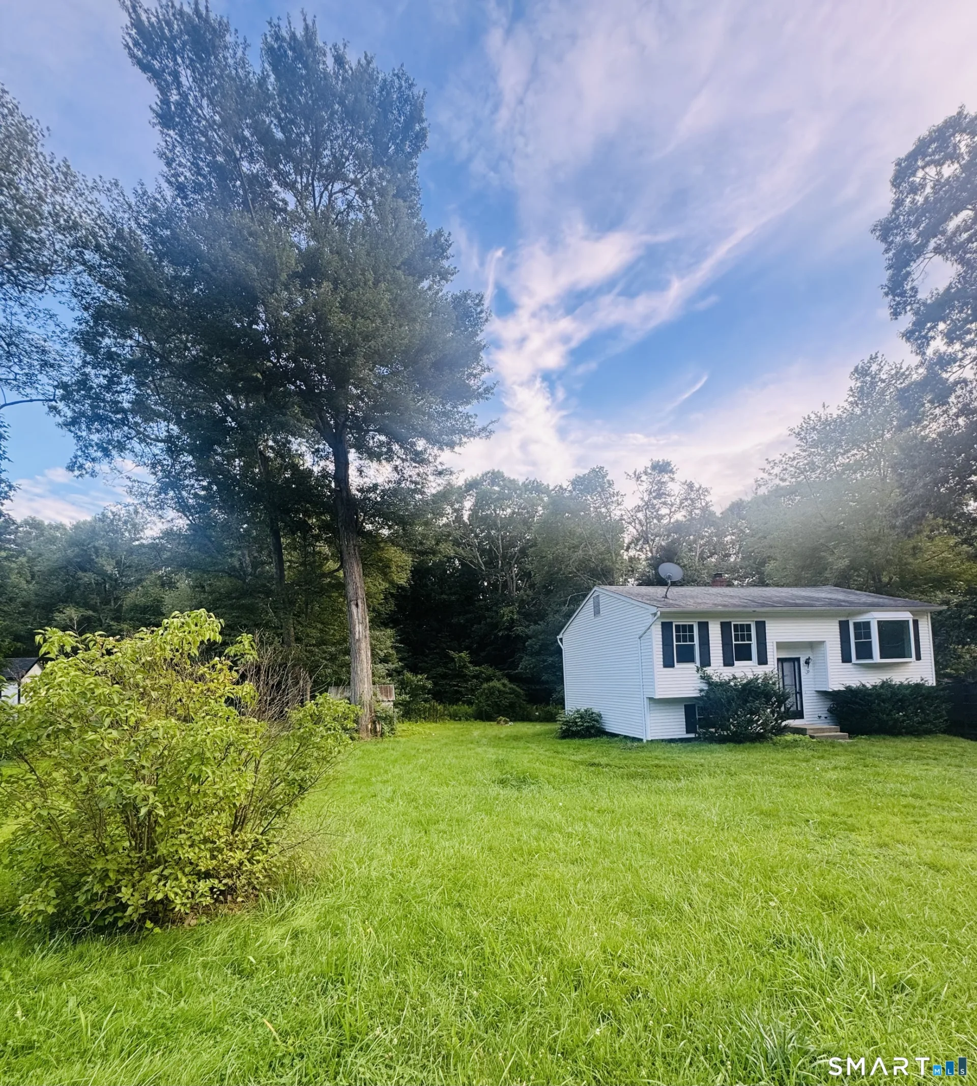 39 Beechwood Boulevard, Plainfield, CT