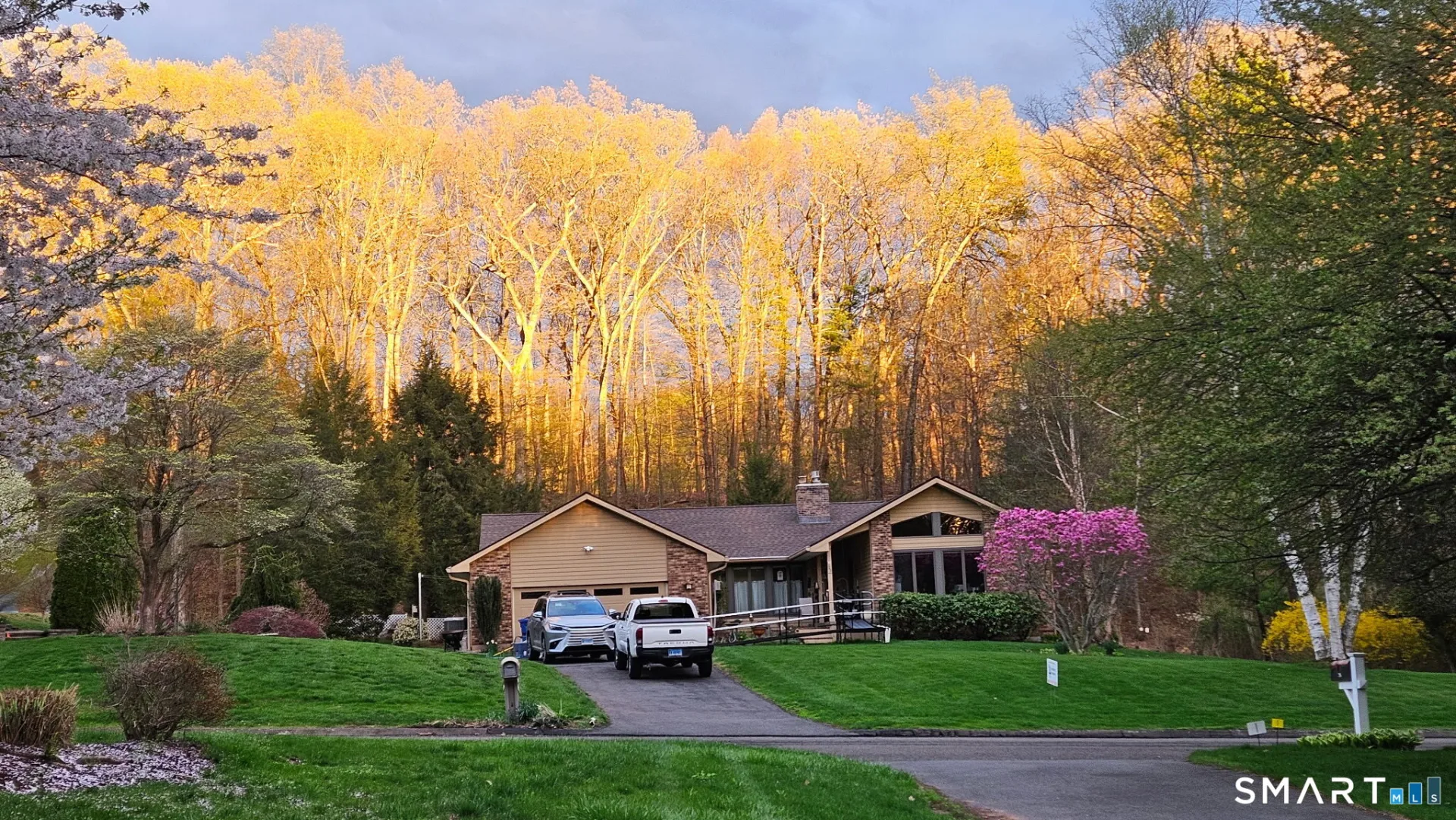 25 Crosswood Road, Farmington, CT