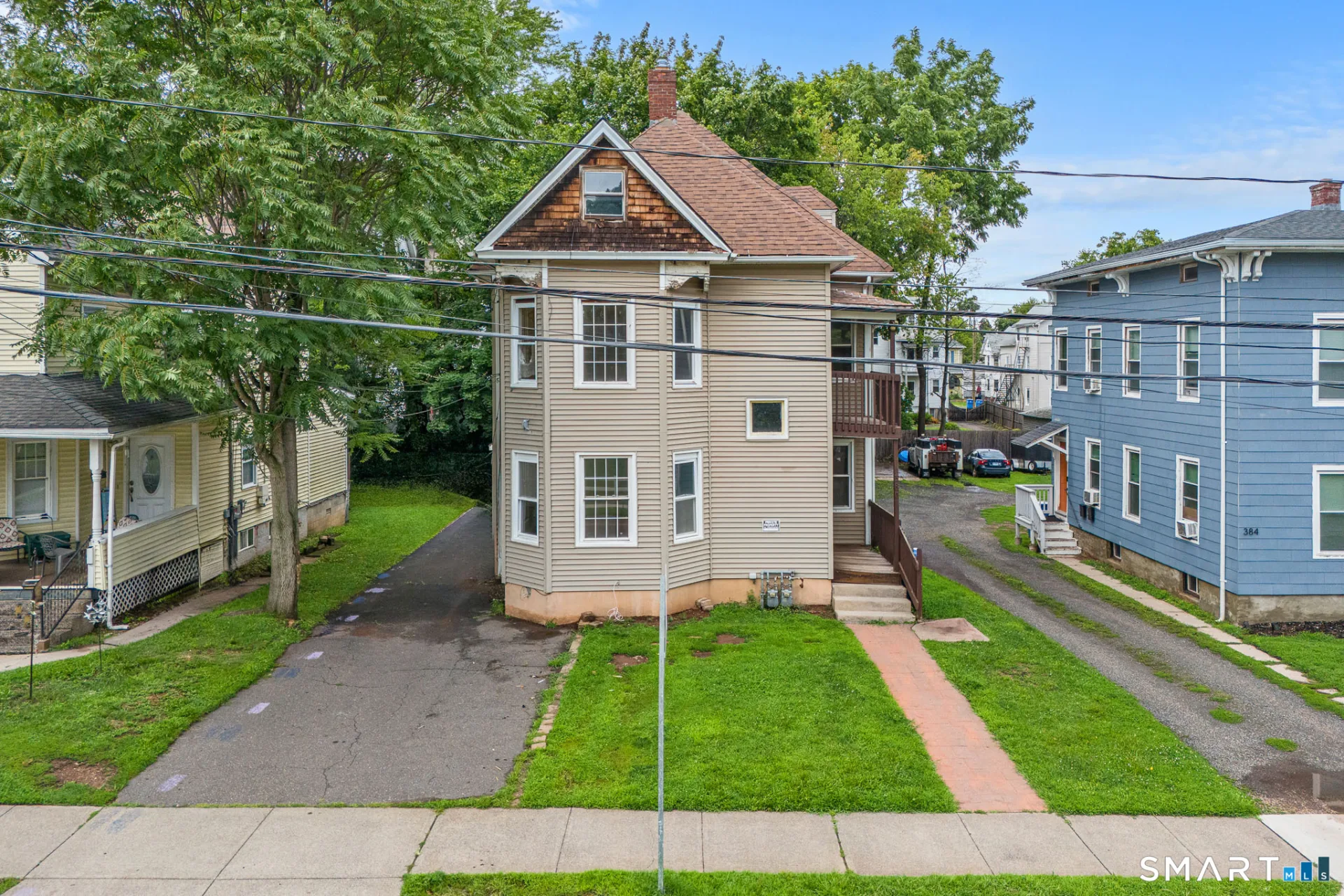 380 Chestnut Street, New Britain, CT