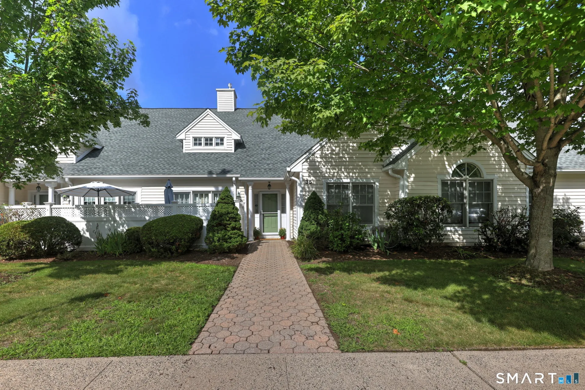 35 Southwick Court #35, Cheshire, CT