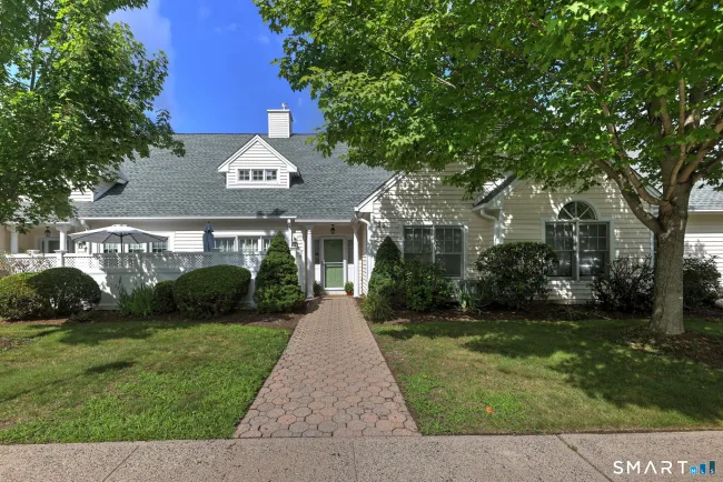 35 Southwick Court #35, Cheshire, CT