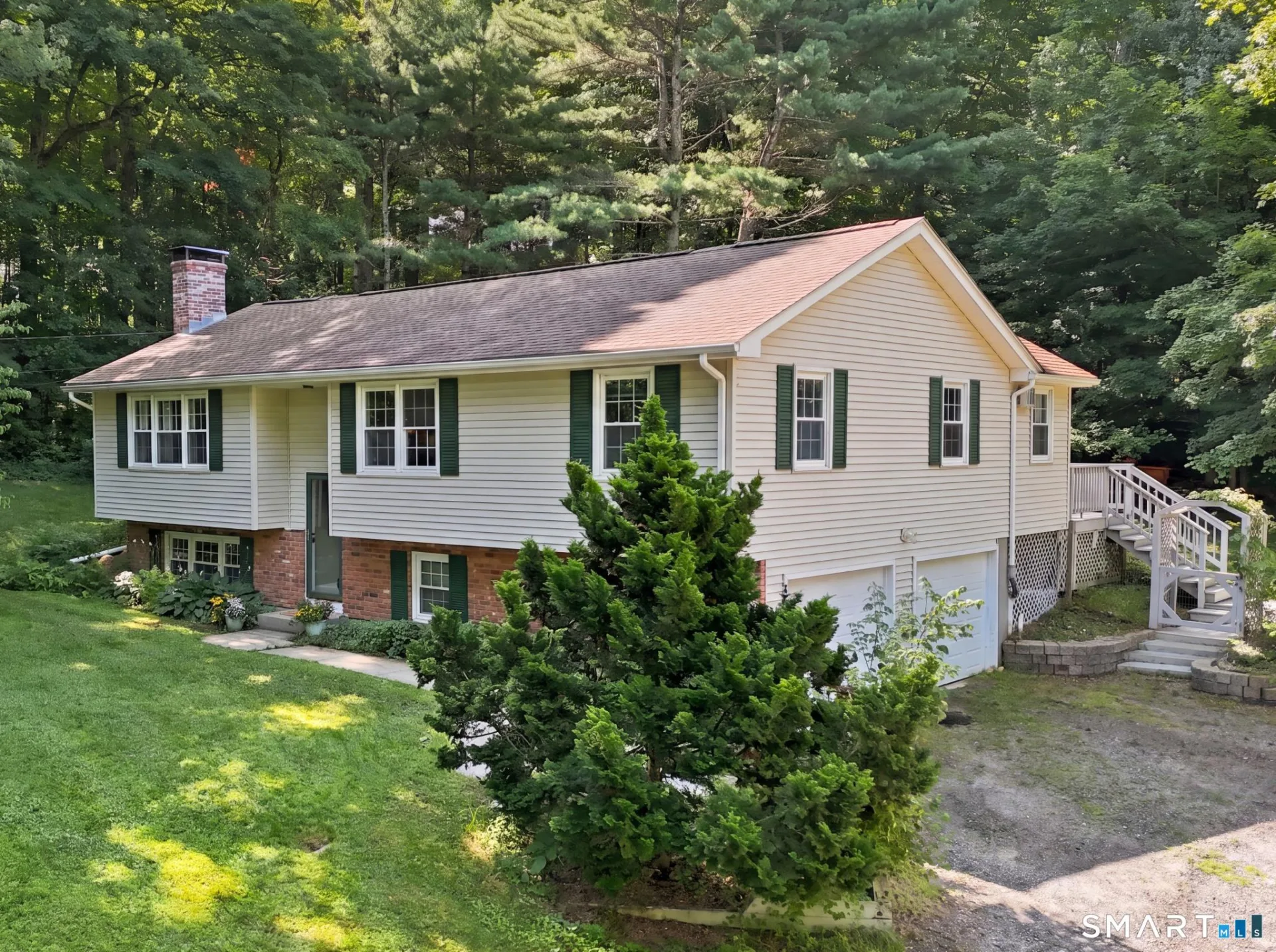 329 Buckley Highway, Stafford, CT