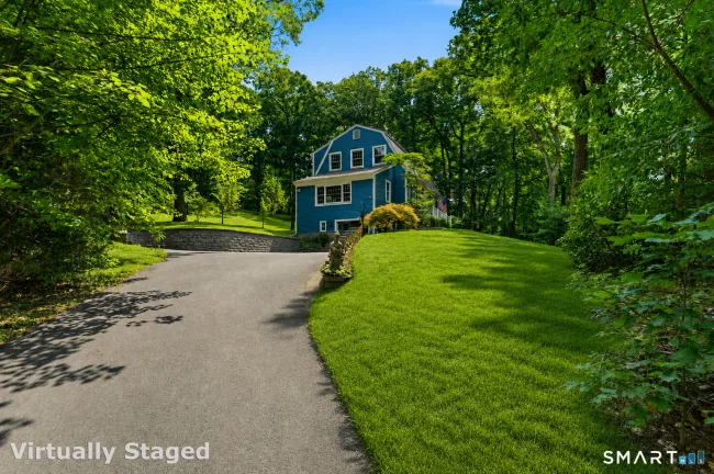 136 Heritage Drive