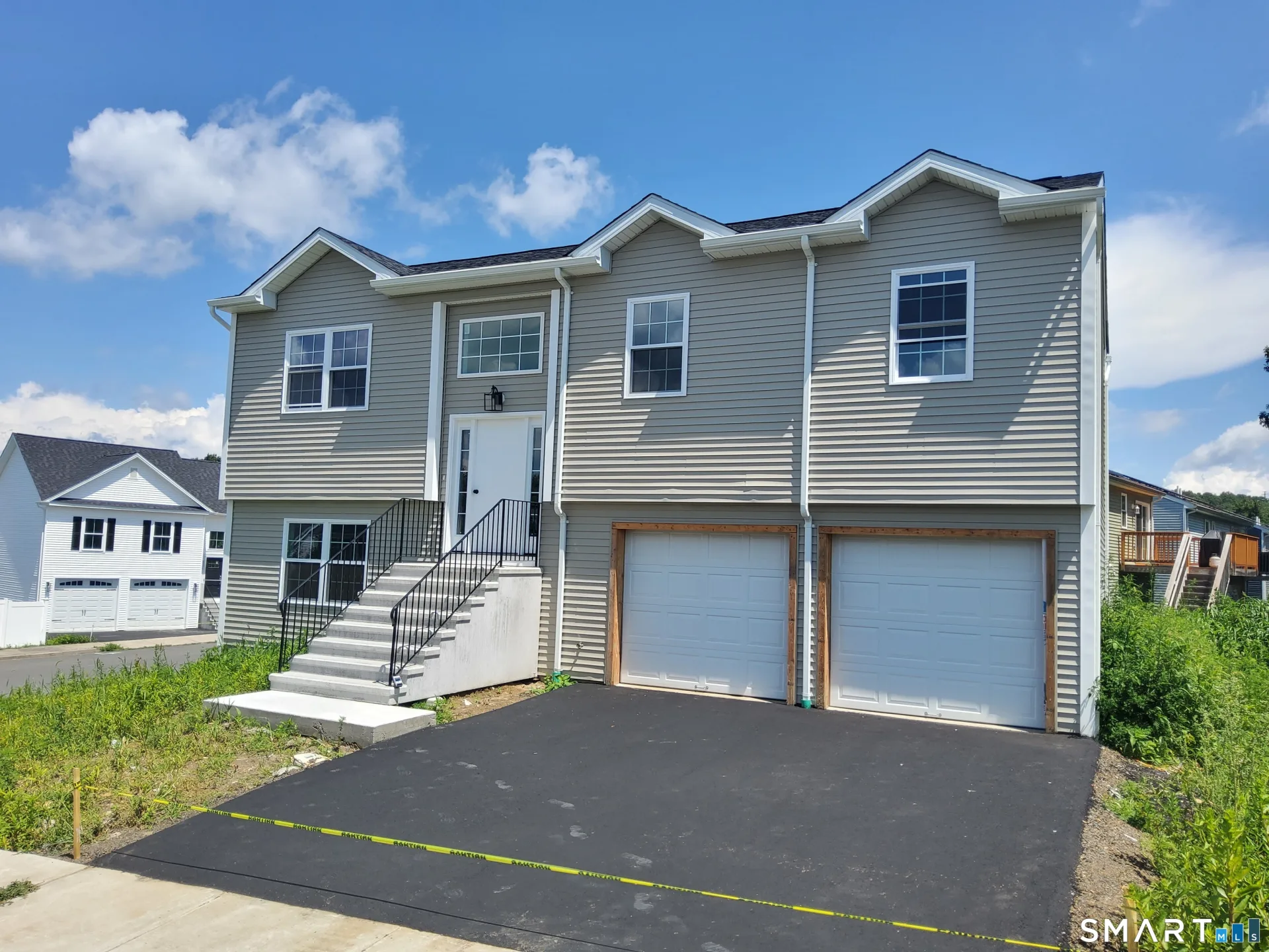 16 Kingsley Court #9, Waterbury, CT