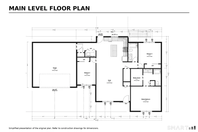219 Chesterfield Road, Montville, CT