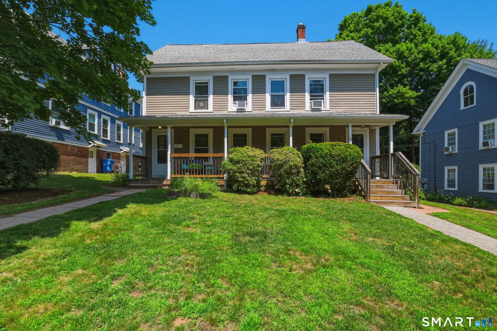21 Gorman Place, Manchester, CT