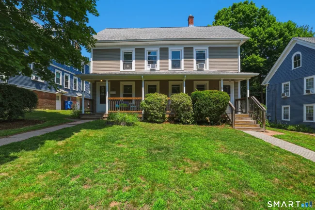 21 Gorman Place