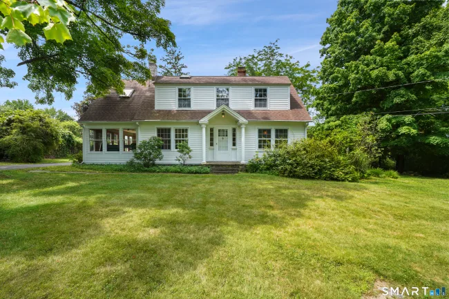 29 Lonetown Road, Redding, CT