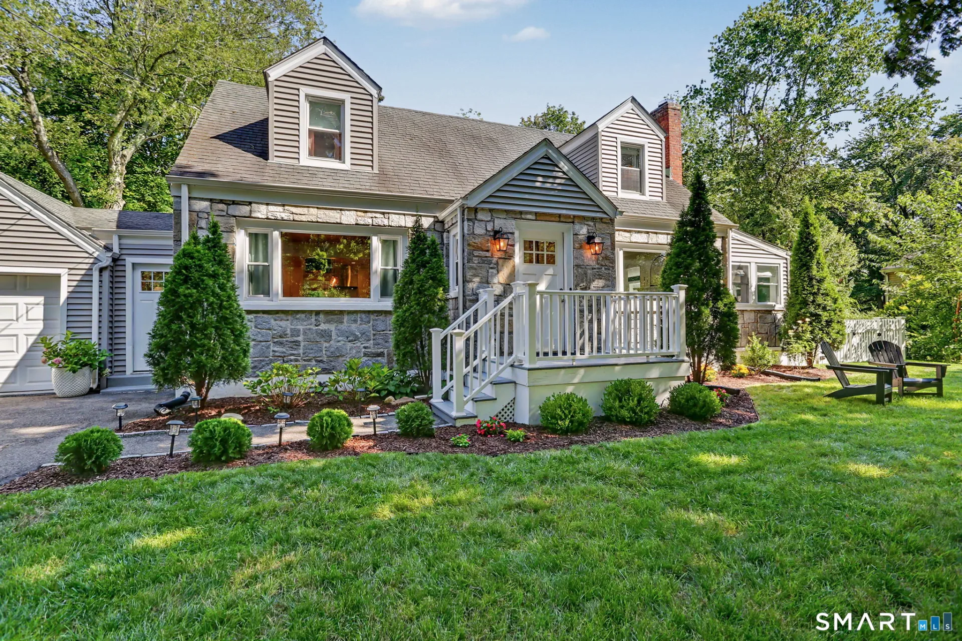 31 Melrose Avenue, Trumbull, CT