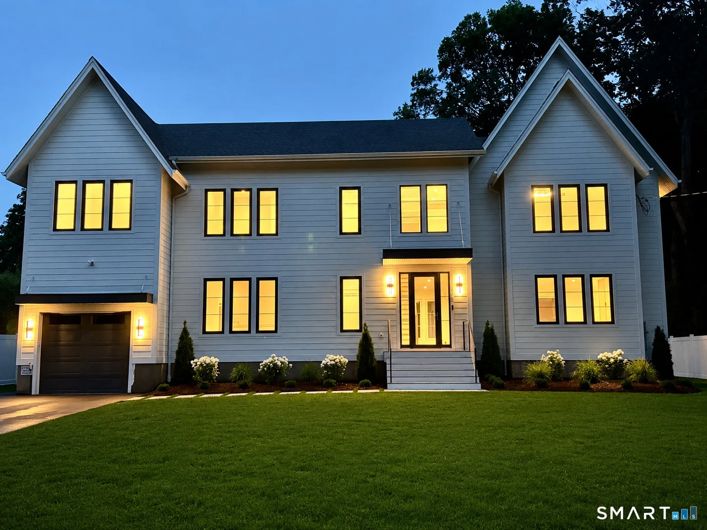 125 Coleman Road, Fairfield, CT