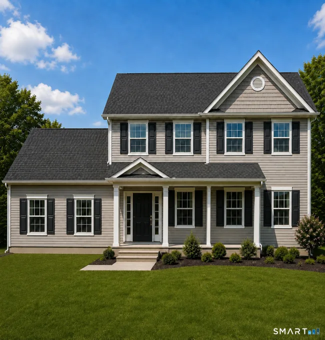 108 Buckingham Road, Seymour, CT