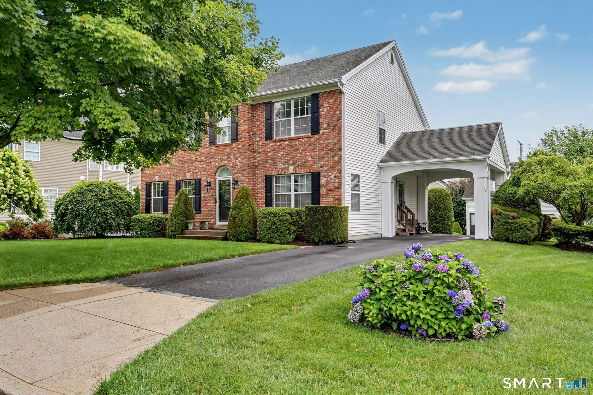 90 Lexington Way, Milford, CT