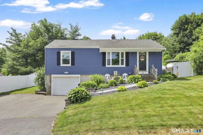 14 Claremont Avenue