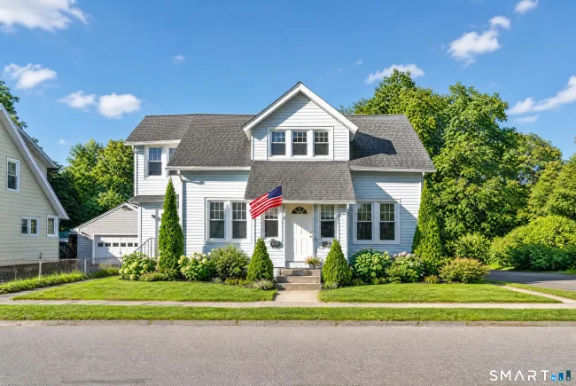 78 Waverly Avenue, Milford, CT