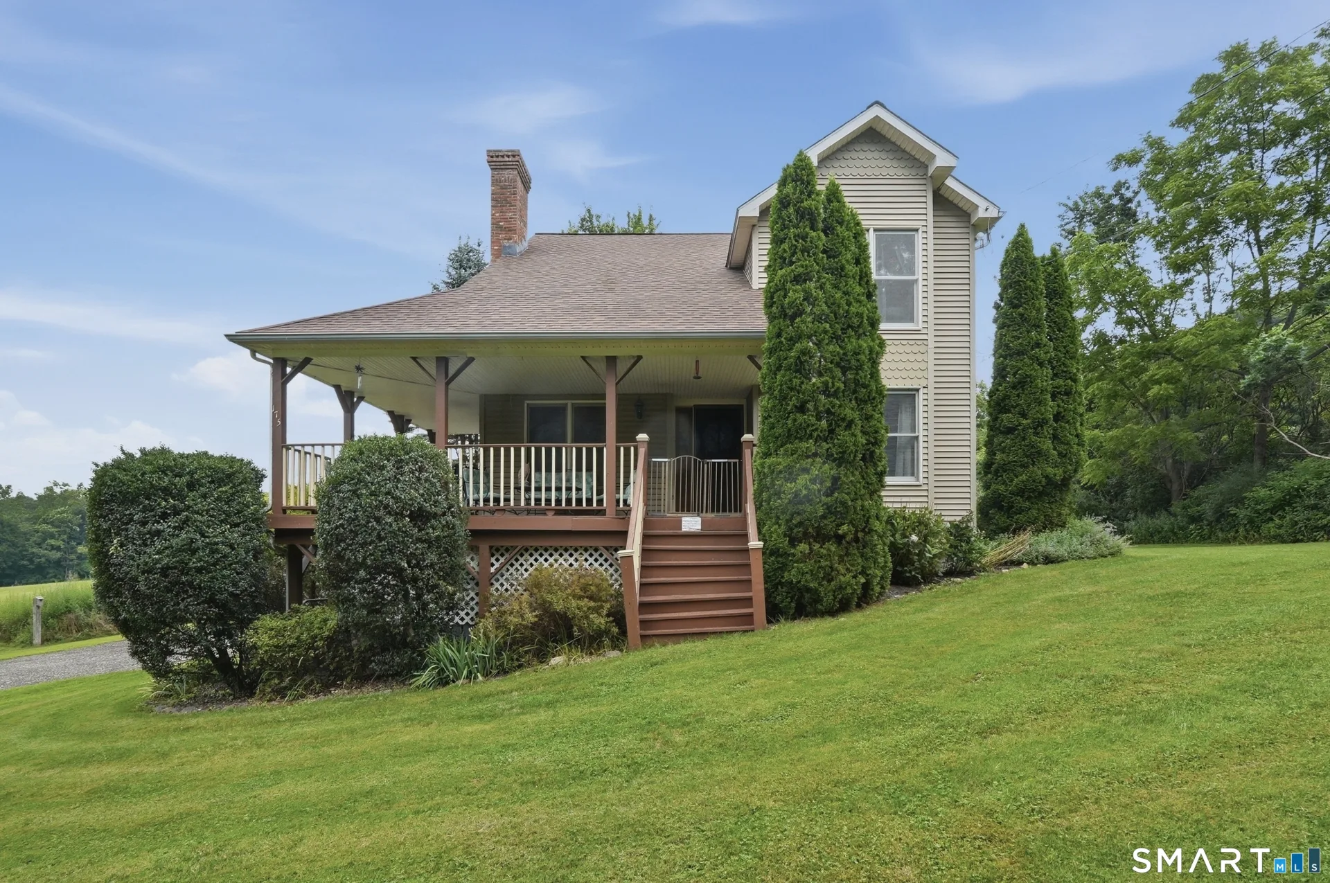 175 Blackberry Hill Road, Beacon Falls, CT