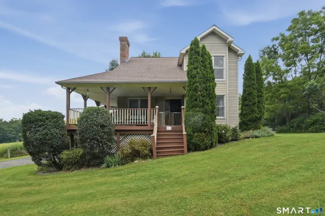 175 Blackberry Hill Road, Beacon Falls, CT