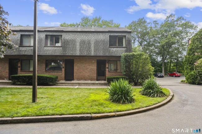 38 Trafford Street #8, Meriden, CT