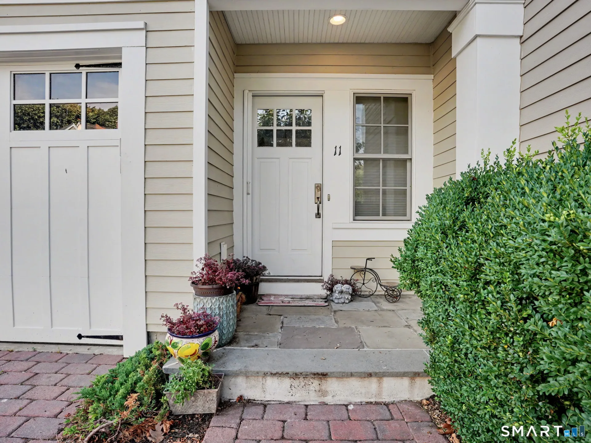 77 Havemeyer Lane #11, Stamford, CT