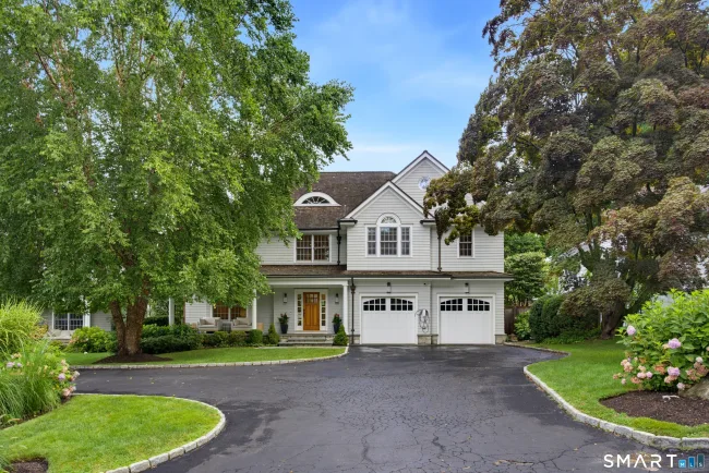 25 Sagamore Road, Stamford, CT