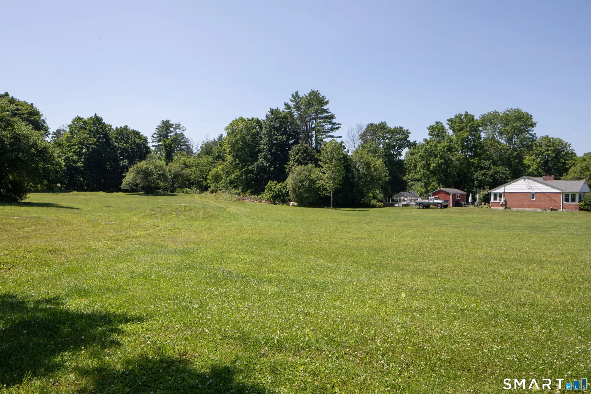 Bragg Street, North Canaan, CT