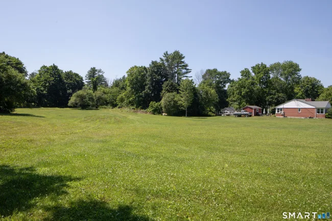 Bragg Street, North Canaan, CT
