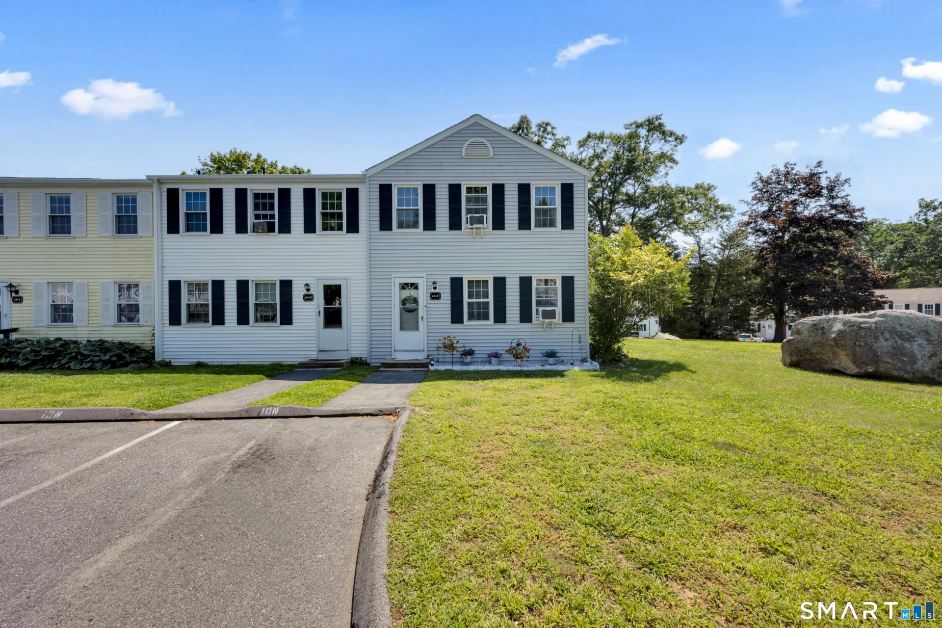 10 Lakeside Drive #N, Ledyard, CT