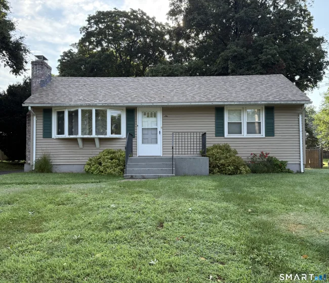 6 Charles Street, Southington, CT
