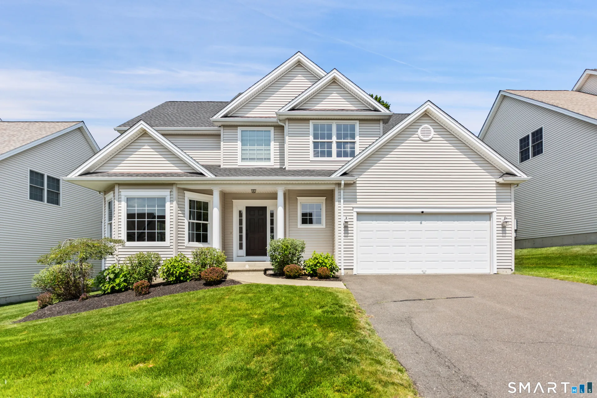 3 Tobins Court #3, Danbury, CT